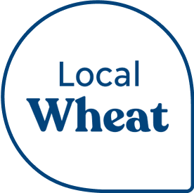 Local wheat