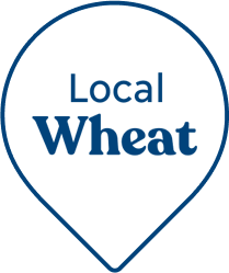 Local wheat