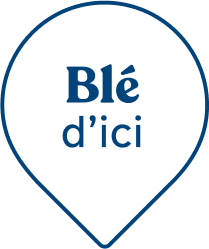 Blé d’ici