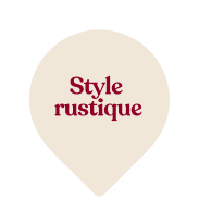 Style rustique
